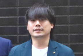営業責任者