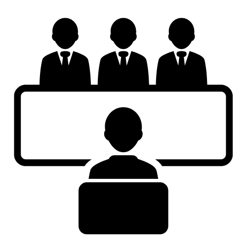 面接