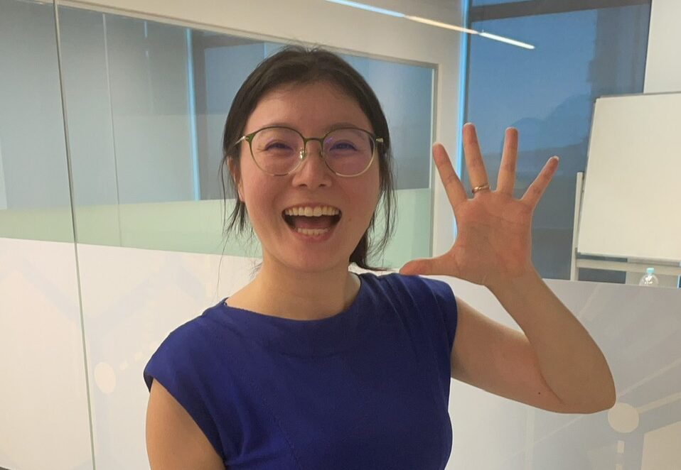 素直さと吸収力