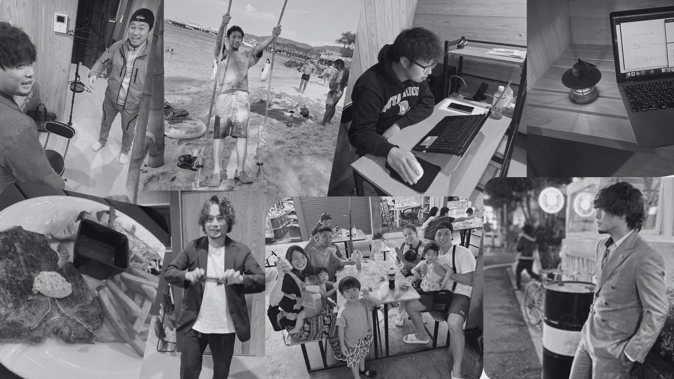 海外プログラム